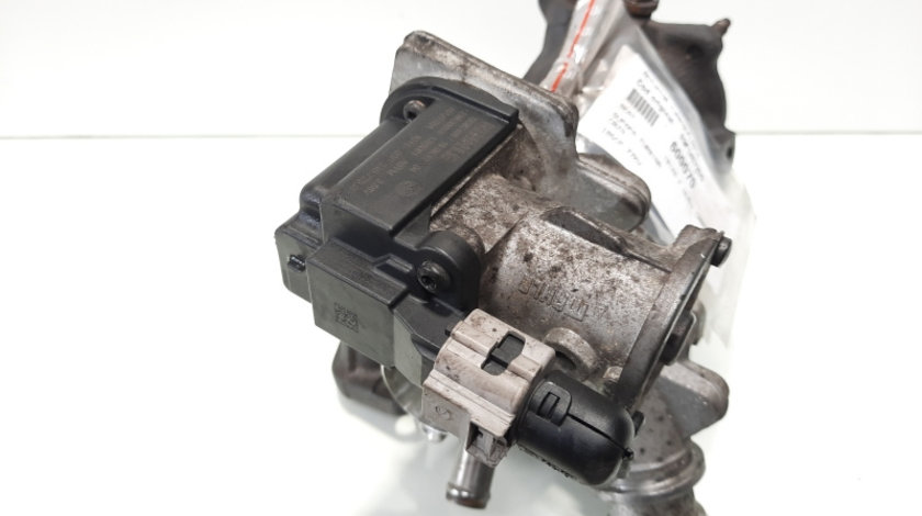 Actuator turbosuflanta, cod 03F145725G, Seat Ibiza 5 (6J5) 1.2 TSI, CBZ (id:600070)