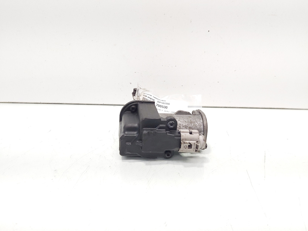 Actuator turbosuflanta, cod 03F145725G, Seat Ibiza 5 (6J5) 1.2 TSI, CBZ (id:700530)
