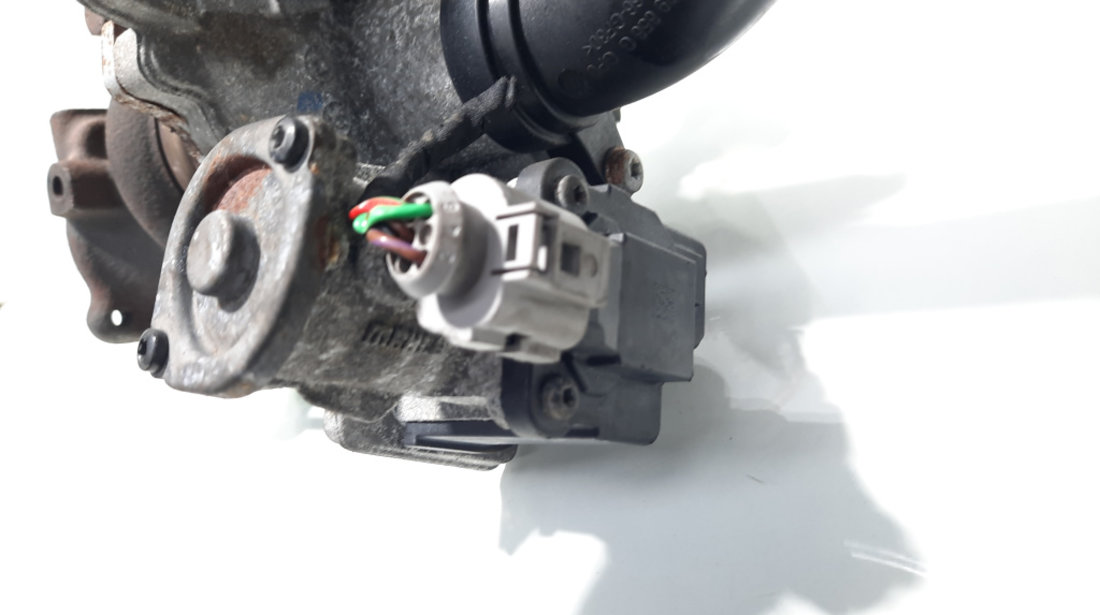 Actuator turbosuflanta, cod 03F145725G, Seat Ibiza 5 ST (6J8) 1.2 TSI, CBZ (idi:619600)