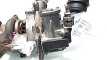 Actuator turbosuflanta, cod 03F145725K, Skoda Room...