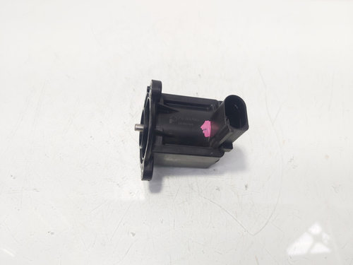 Actuator turbosuflanta, cod 06H145710D, Audi A3 Cabriolet (8P7) 1.4 TSI, CAX (idi:691516)