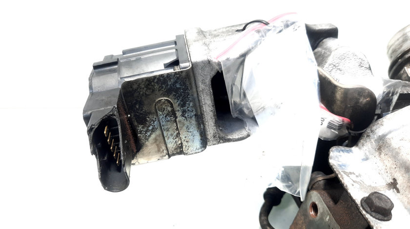 Actuator turbosuflanta, cod 13519651, Bmw 3 (E46), 2.0 diesel, 204D4 (idi:517147)