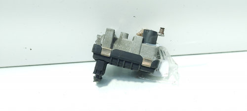 Actuator turbosuflanta, cod 6NW008412, Ford Focus 2 (DA) 1.8 TDCI, KKDA (id:659639)