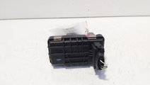 Actuator turbosuflanta, cod 6NW008412, Ford Focus ...