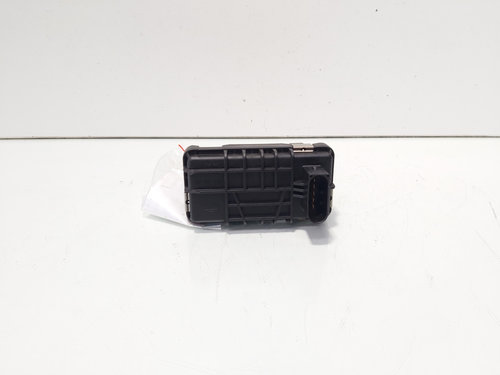 Actuator turbosuflanta, cod 6NW008412, Ford Focus 2 (DA) 1.8 TDCI, KKDA (id:700095)
