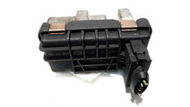 Actuator turbosuflanta, cod 6NW009206, Ford Focus ...