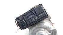 Actuator turbosuflanta, cod 6NW009206, Ford Mondeo...