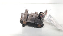 Actuator turbosuflanta, cod 6NW009660, Bmw 1 Coupe...