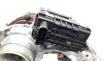 Actuator turbosuflanta, cod 6NW009660, Bmw X1 (E84...