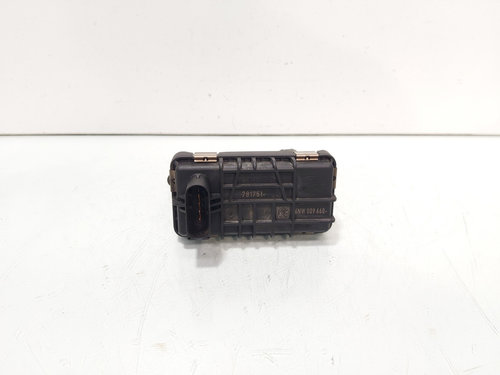 Actuator turbosuflanta, cod 6NW009660, Bmw X1 (E84) 2.0 diesel, N47D20C (id:705936)