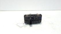 Actuator turbosuflanta, cod 6NW010430-12, Bmw X3 (...