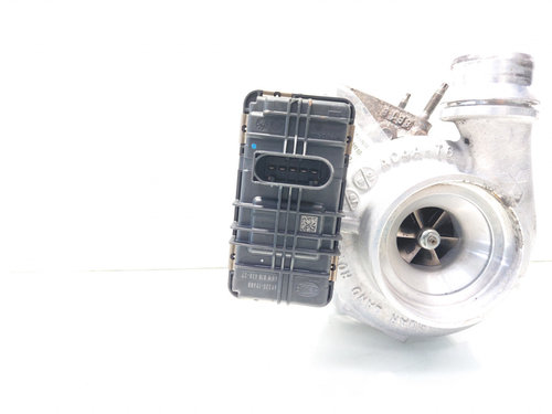 Actuator turbosuflanta, cod 6NW010430-27, Land Rover Range Rover Evoque, 2.0 D, 204DTD (id:697394)