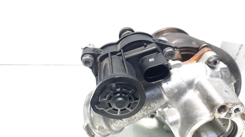 Actuator turbosuflanta, cod 72476615, VW Golf 8 Variant (CG5), 1.0 TSI, DLAA (idi:591068)