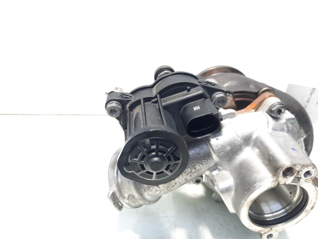 Actuator turbosuflanta, cod 72476615, VW Taigo (CS1), 1.0 TSI, DLAA (idi:591068)
