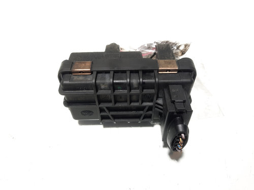 Actuator turbosuflanta, Ford, 1.8 TDCI, QYBA (idi:497021)
