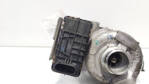 Actuator turbosuflanta, Ford Focus 2 (DA), 1.8 TDC...