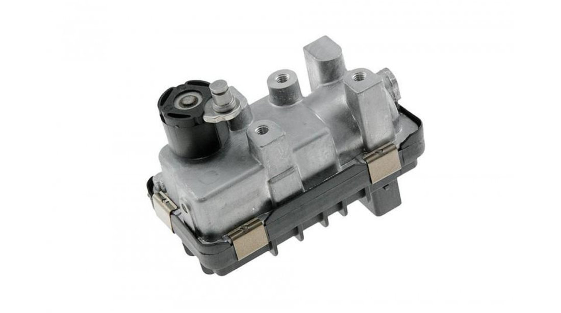 Actuator turbosuflanta Ford Mondeo 3 (2000-2008) [B5Y] #1