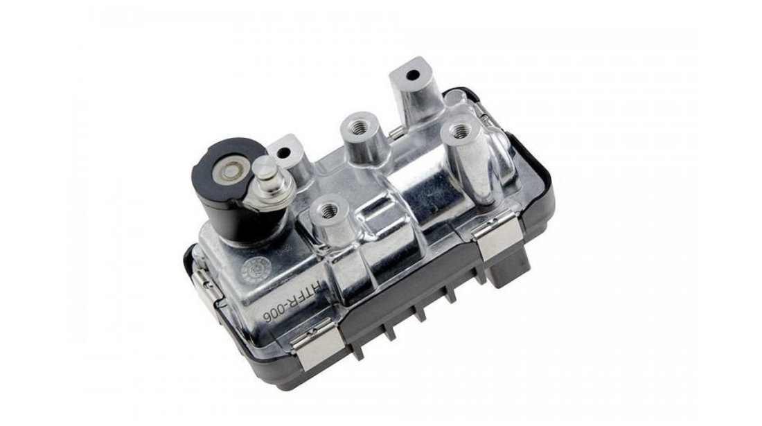 Actuator turbosuflanta Ford Mondeo 3 (2000-2008) [B5Y] #1 728680-5020S