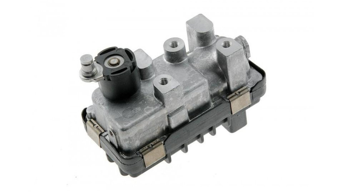 Actuator turbosuflanta Ford Mondeo 4 (2007-2015)[BA7] #1