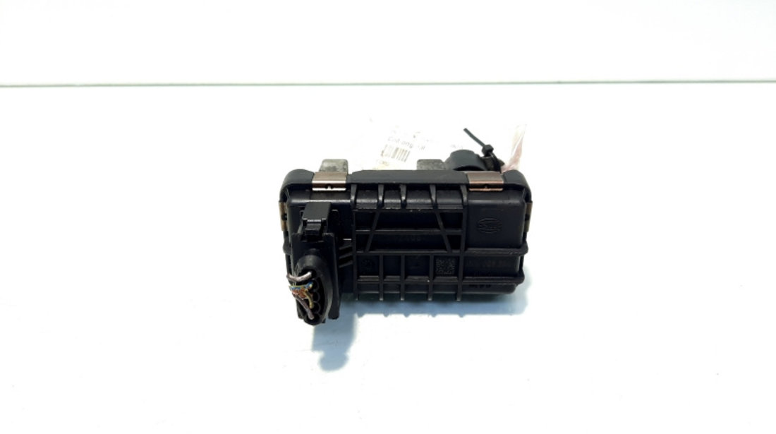 Actuator turbosuflanta, Ford Mondeo 4 Turnier, 1.8 TDCI, QYBA (id:497324)