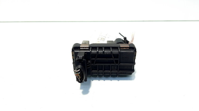 Actuator turbosuflanta, Ford Mondeo 4 Turnier, 1.8 TDCI, QYBA (id:497324)