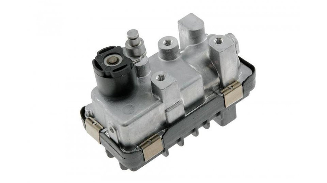 Actuator turbosuflanta g20 Audi A6 (2004-2008) [4F2, C6] 059145722J