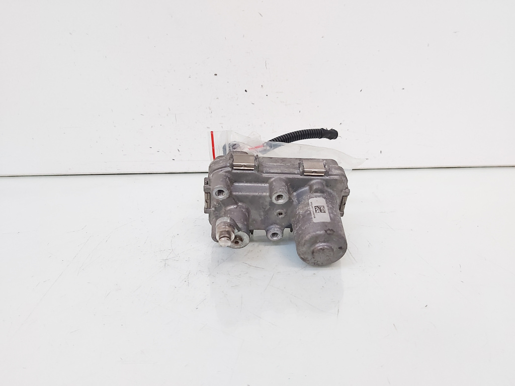 Actuator turbosuflanta Ihi, Bmw 1 (F20, F21) 2.0 diesel, N47D20C (id:649737)