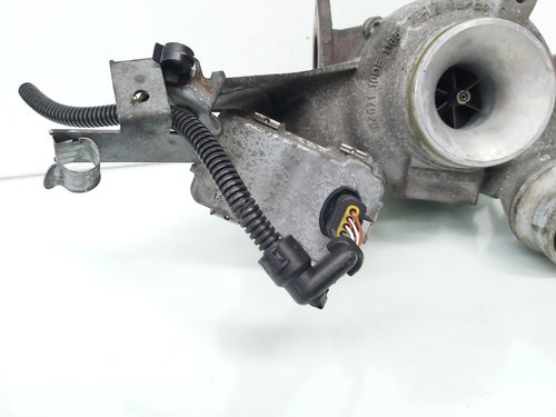 Actuator turbosuflanta Ihi, Bmw 3 Coupe (E92) 2.0 diesel, N47D20C (idi:661757)