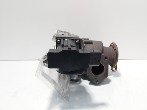 Actuator turbosuflanta Ihi, Bmw X1 (E84) 2.0 diesel, N47D20C (id:700680)