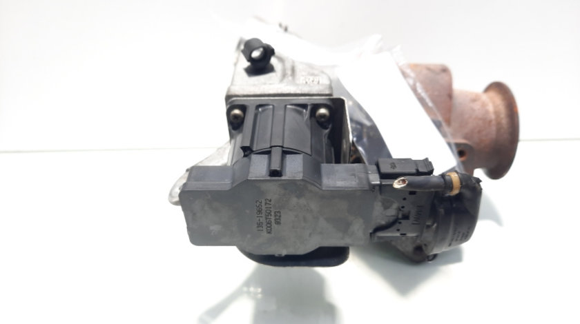 Actuator turbosuflanta IHI, Bmw X1 (E84), 2.0 diesel, N47D20C (id:574145)