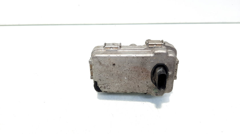 Actuator turbosuflanta IHI, cod A6519060200, Mercedes Viano (W639) 2.2 CDI, OM651940 (id:533303)