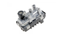 Actuator turbosuflanta Jaguar S-Type (1999-2008)[X...