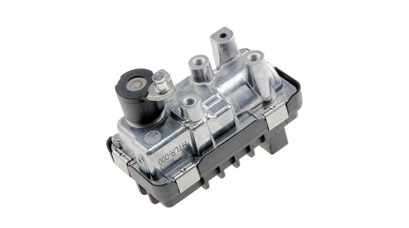 Actuator turbosuflanta Jaguar S-Type (1999-2008)[X200] #1