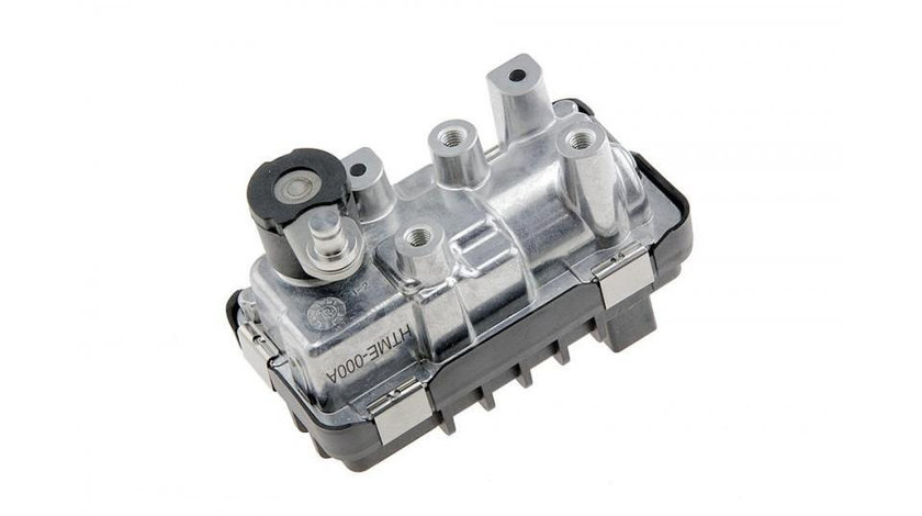 Actuator turbosuflanta Jeep Grand Cherokee 3 (2004-2011)[WH,WK] #1