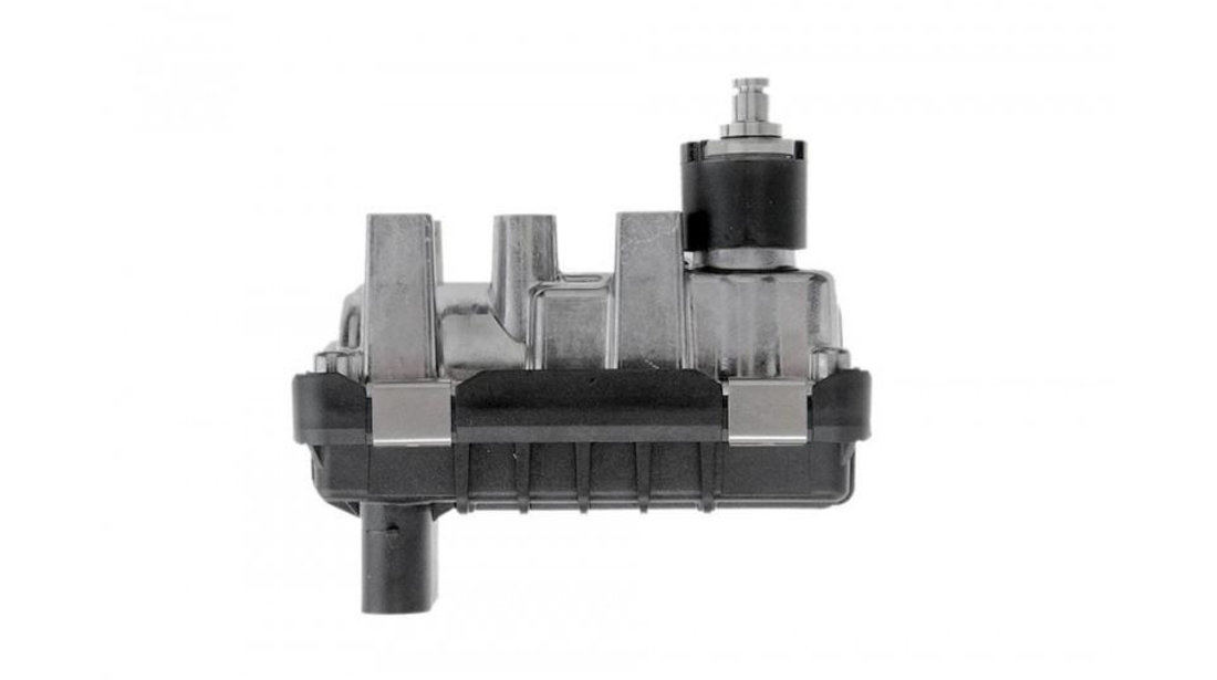 Actuator turbosuflanta Mercedes C-Class (2000-2007) [W203] #1 727461-5006S