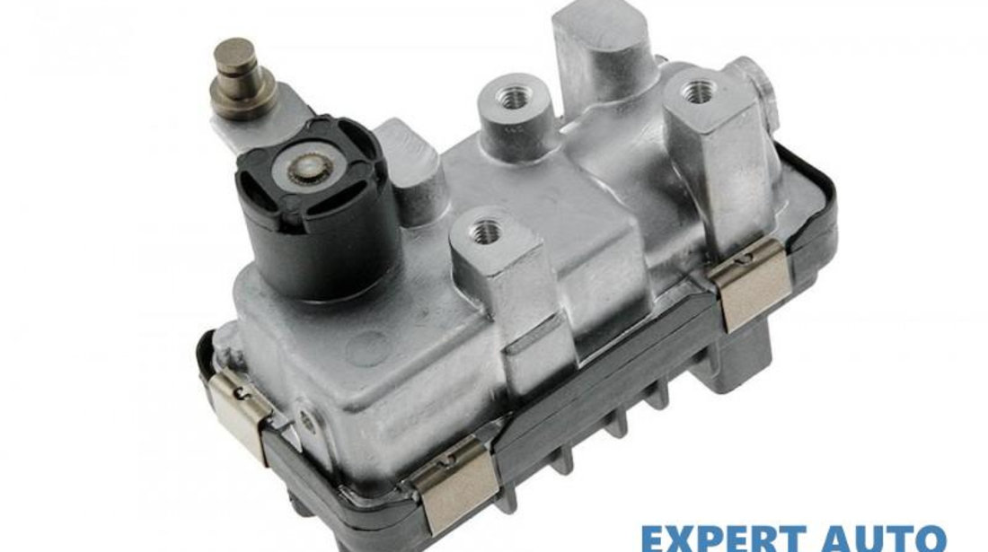 Actuator turbosuflanta Mercedes C-Class (2000-2007) [W203] #1