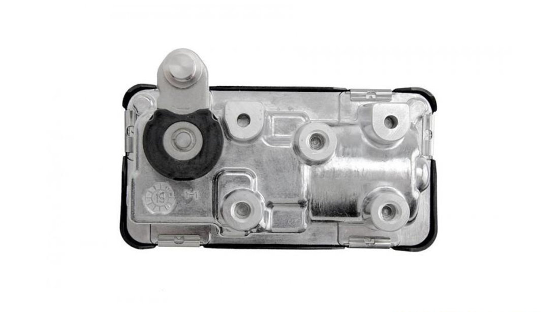 Actuator turbosuflanta Mercedes C-Class (2000-2007) [W203] #1 727461-5006S