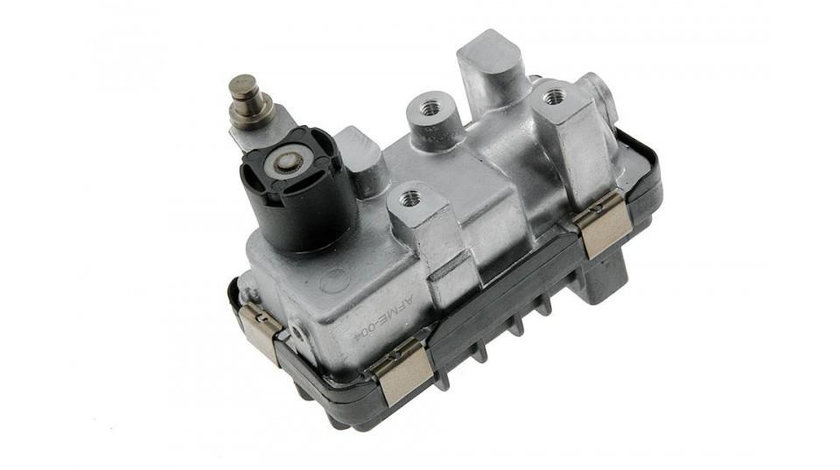 Actuator turbosuflanta Mercedes C-Class (2000-2007) [W203] #1