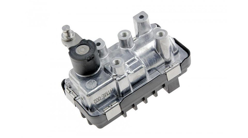 Actuator turbosuflanta Mercedes C-Class (2000-2007) [W203] #1 727461-5006S