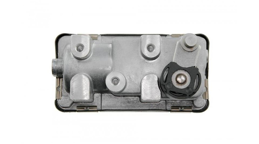 Actuator turbosuflanta Mercedes C-Class (2000-2007) [W203] #1 G-001/6NW009660