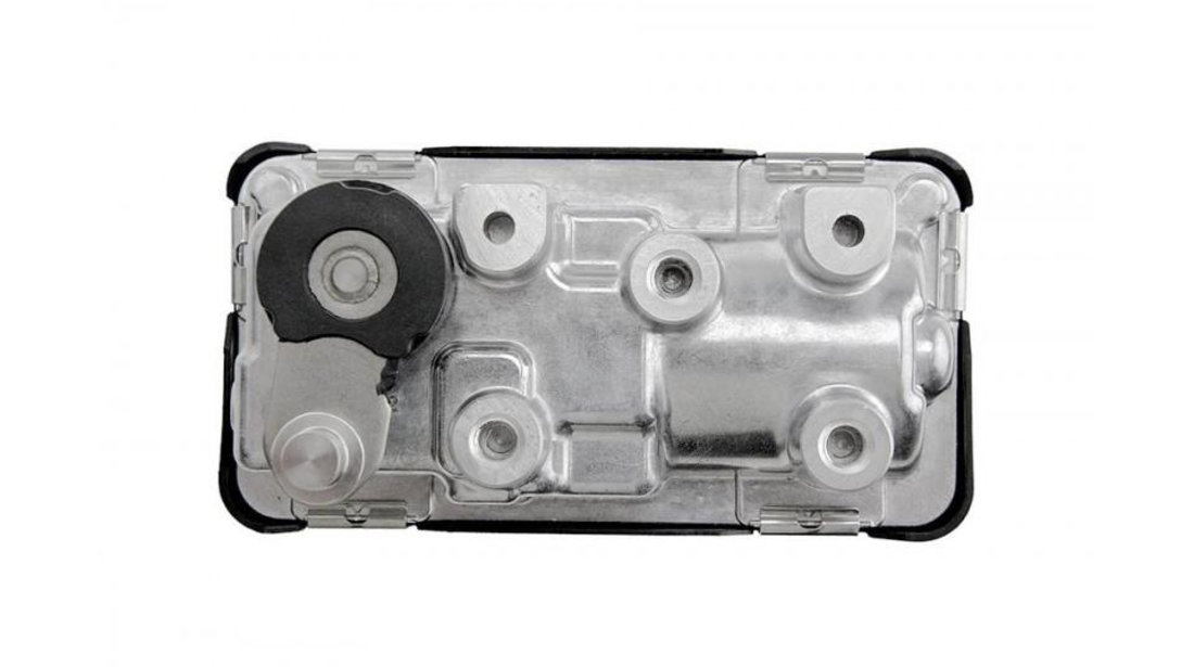 Actuator turbosuflanta Mercedes C-Class (2007-2014) [W204] #1