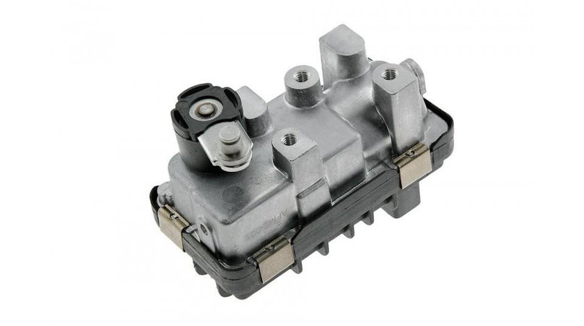 Actuator turbosuflanta Mercedes C-Class (2007-2014) [W204] #1