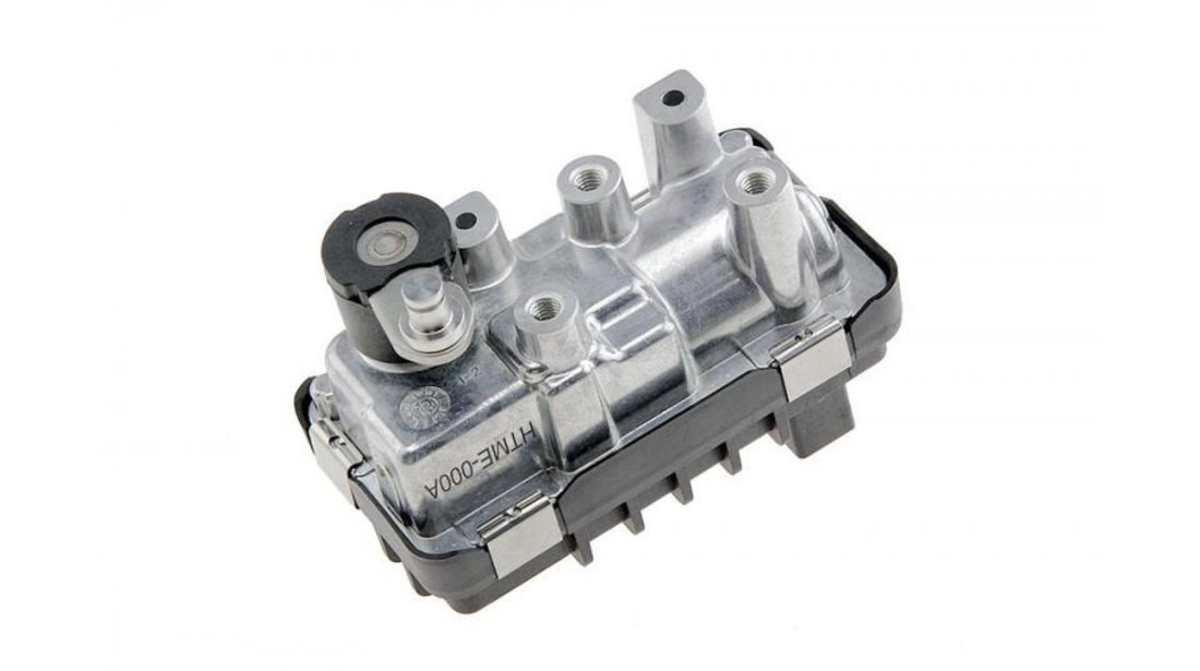 Actuator turbosuflanta Mercedes C-Class (2007-2014) [W204] #1