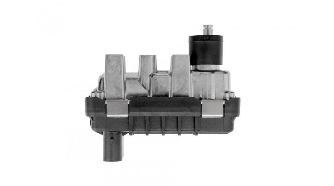 Actuator turbosuflanta Mercedes C-Class (2007-2014) [W204] #1