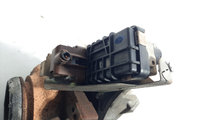 Actuator turbosuflanta, Mercedes Clasa C (W204), 2...