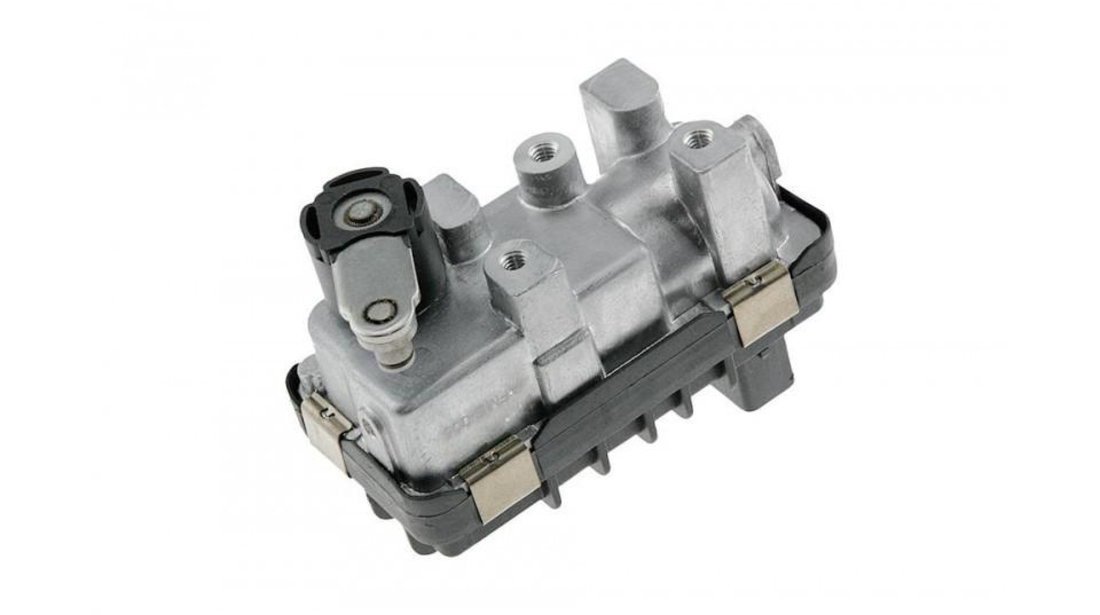 Actuator turbosuflanta Mercedes E-Class (2002-2009) [W211] #1