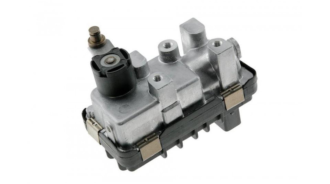 Actuator turbosuflanta Mercedes E-Class (2002-2009) [W211] #1