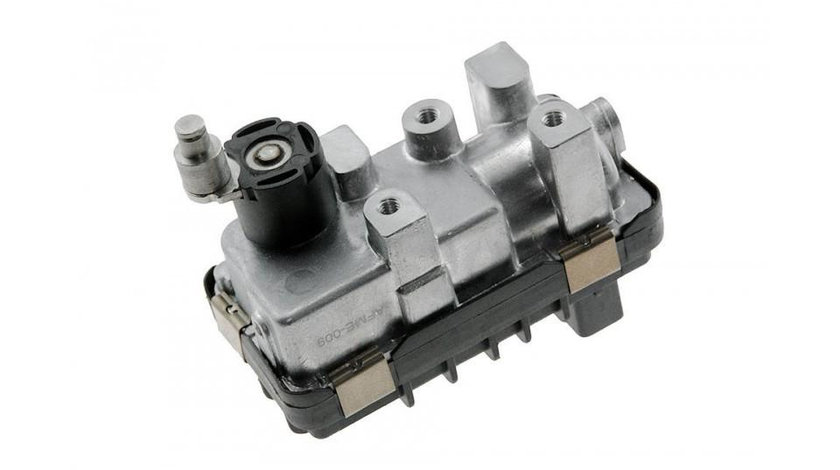 Actuator turbosuflanta Mercedes E-Class (2002-2009) [W211] #1