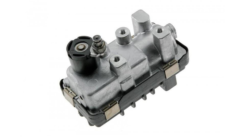 Actuator turbosuflanta Mitsubishi Outlander 2 (2006-2012)[CW_W]