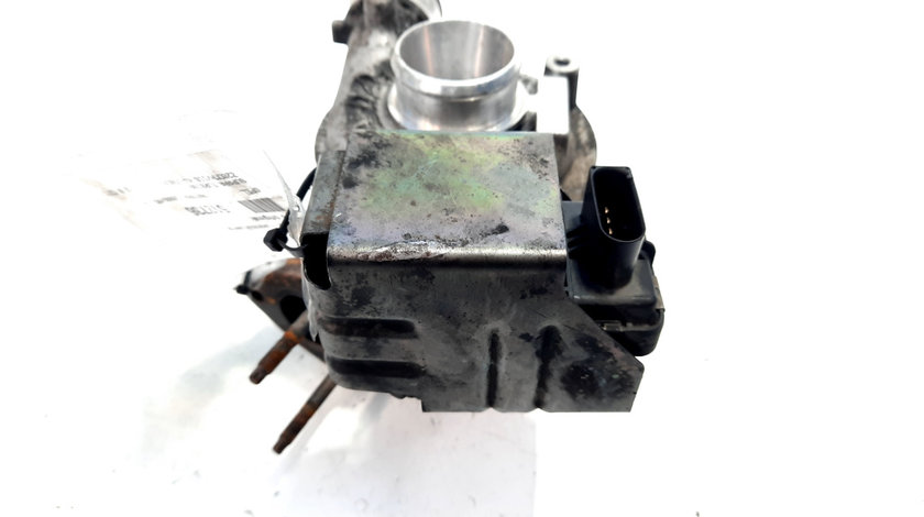 Actuator turbosuflanta, Opel Antara, 2.0 CDTI, Z20DMH (pr:110747)